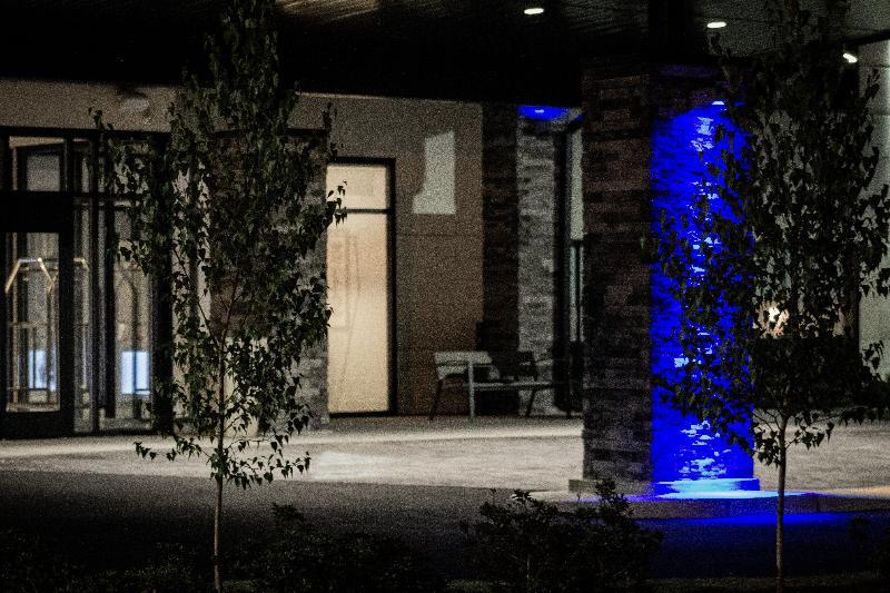 Holiday Inn Express & Suites - Boston South - Randolph By Ihg Exterior foto