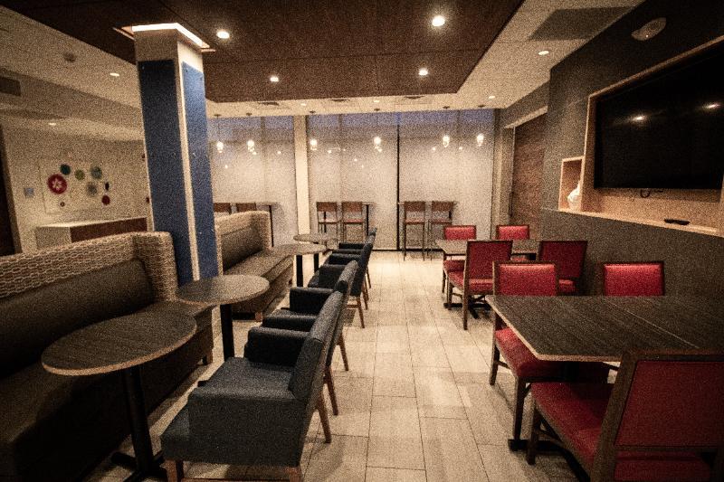Holiday Inn Express & Suites - Boston South - Randolph By Ihg Exterior foto